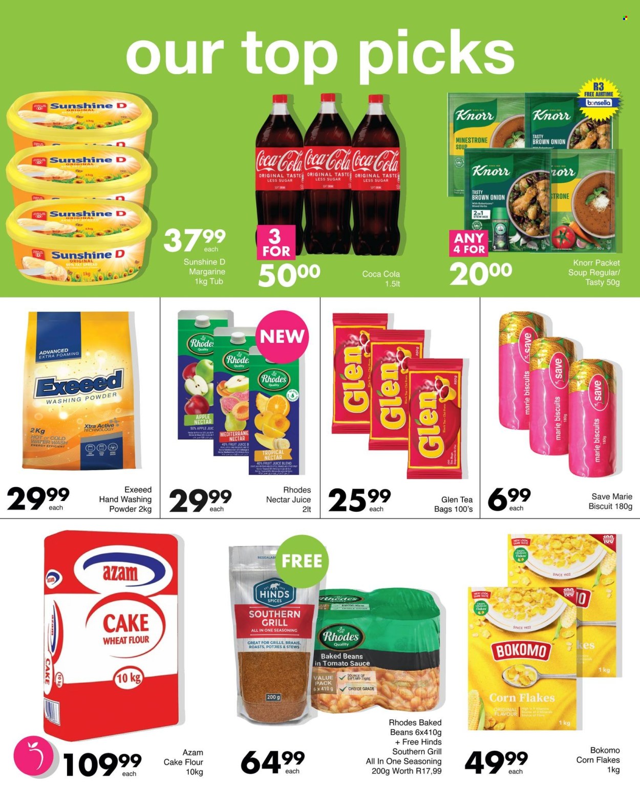 Save supermarket specials - 27/06/2024 - 07/07/2024. Page 2
