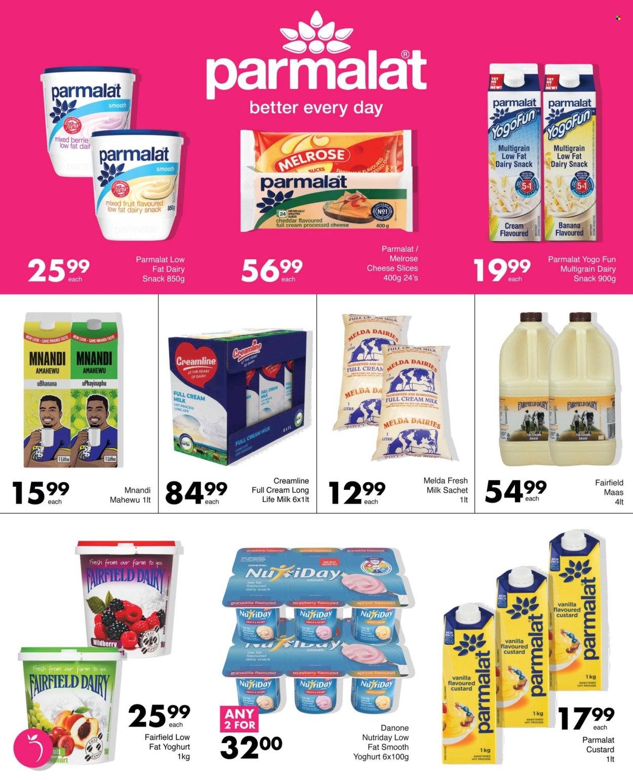 Save supermarket specials - 27/06/2024 - 07/07/2024. Page 3