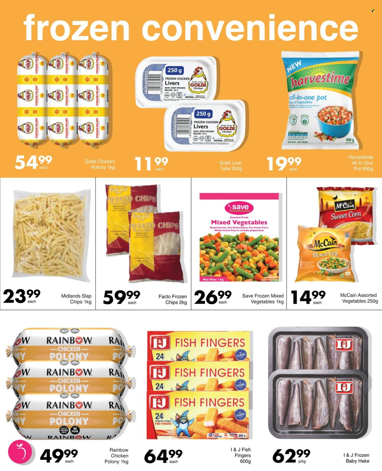 Save supermarket specials - 27/06/2024 - 07/07/2024. Page 5