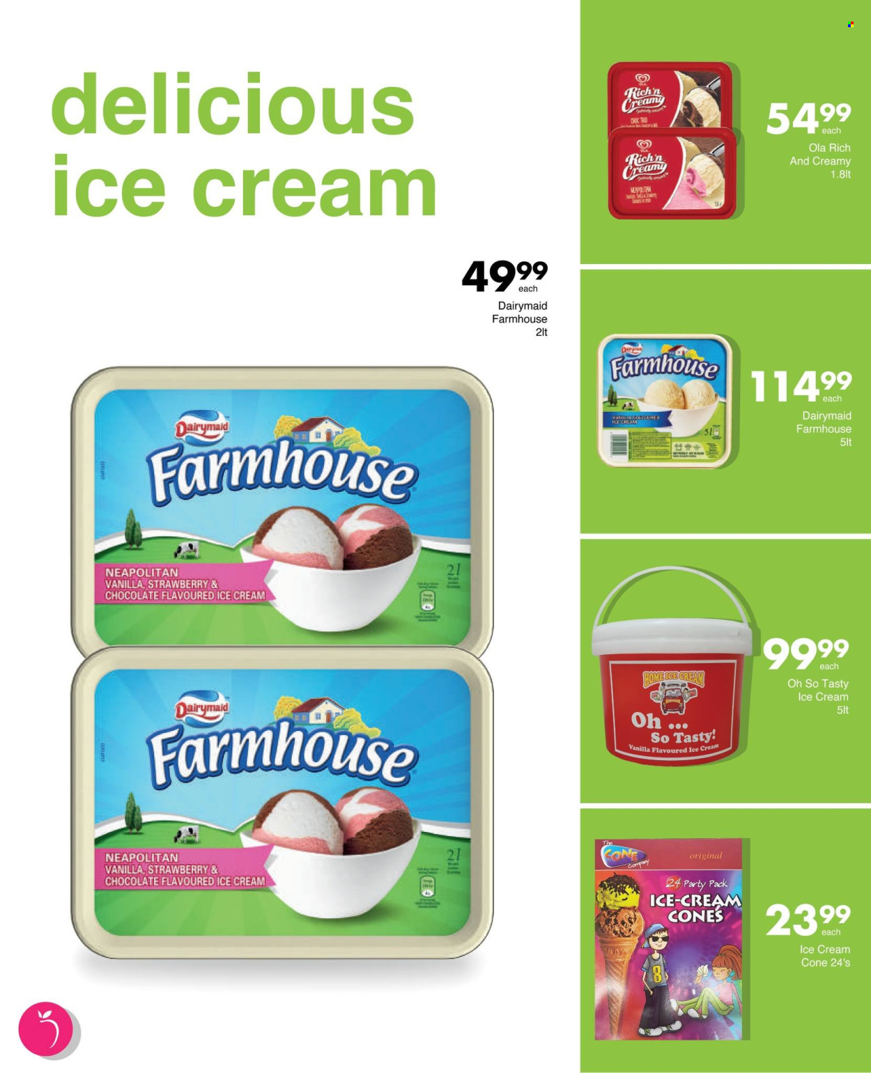 Save supermarket specials - 27/06/2024 - 07/07/2024. Page 6