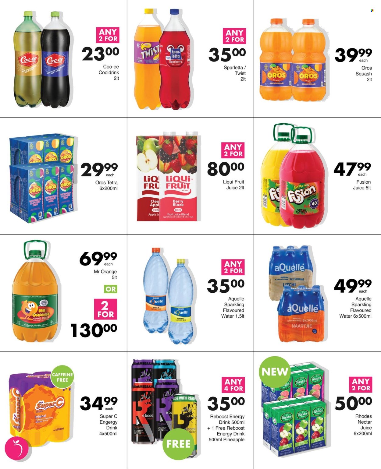 Save supermarket specials - 27/06/2024 - 07/07/2024. Page 7