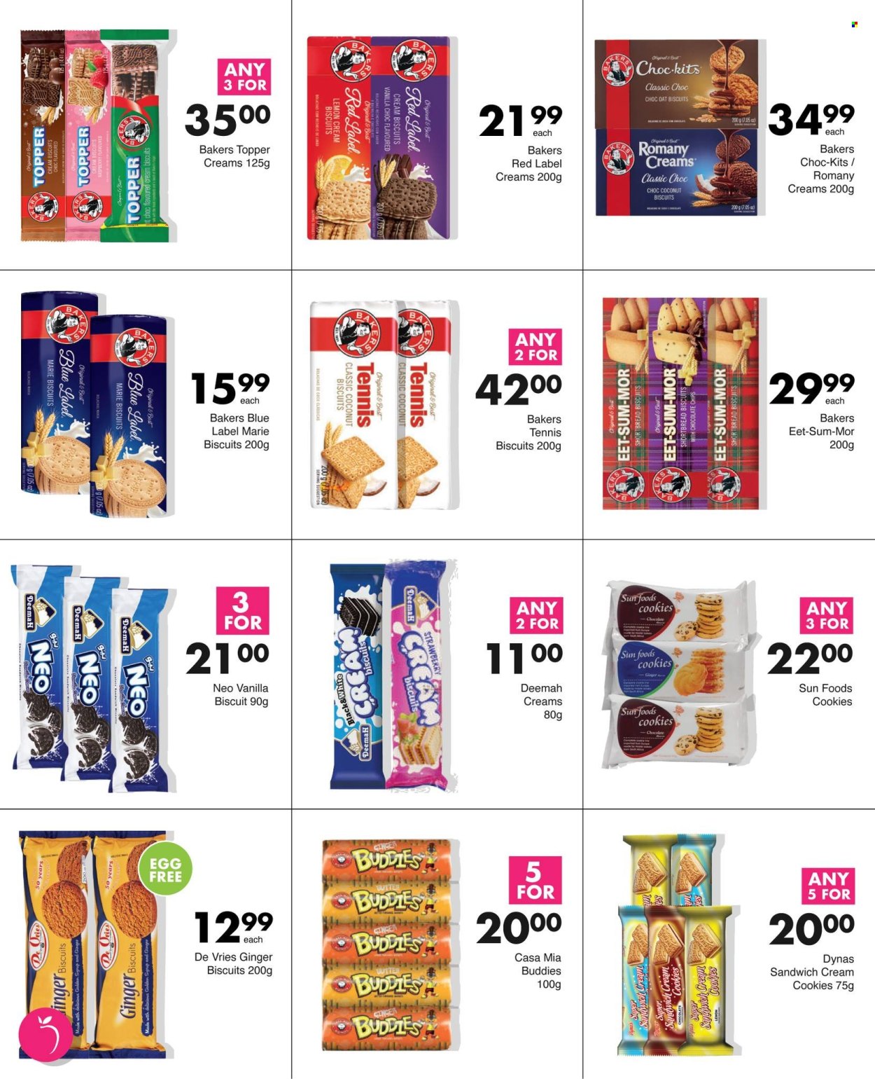 Save supermarket specials - 27/06/2024 - 07/07/2024. Page 9