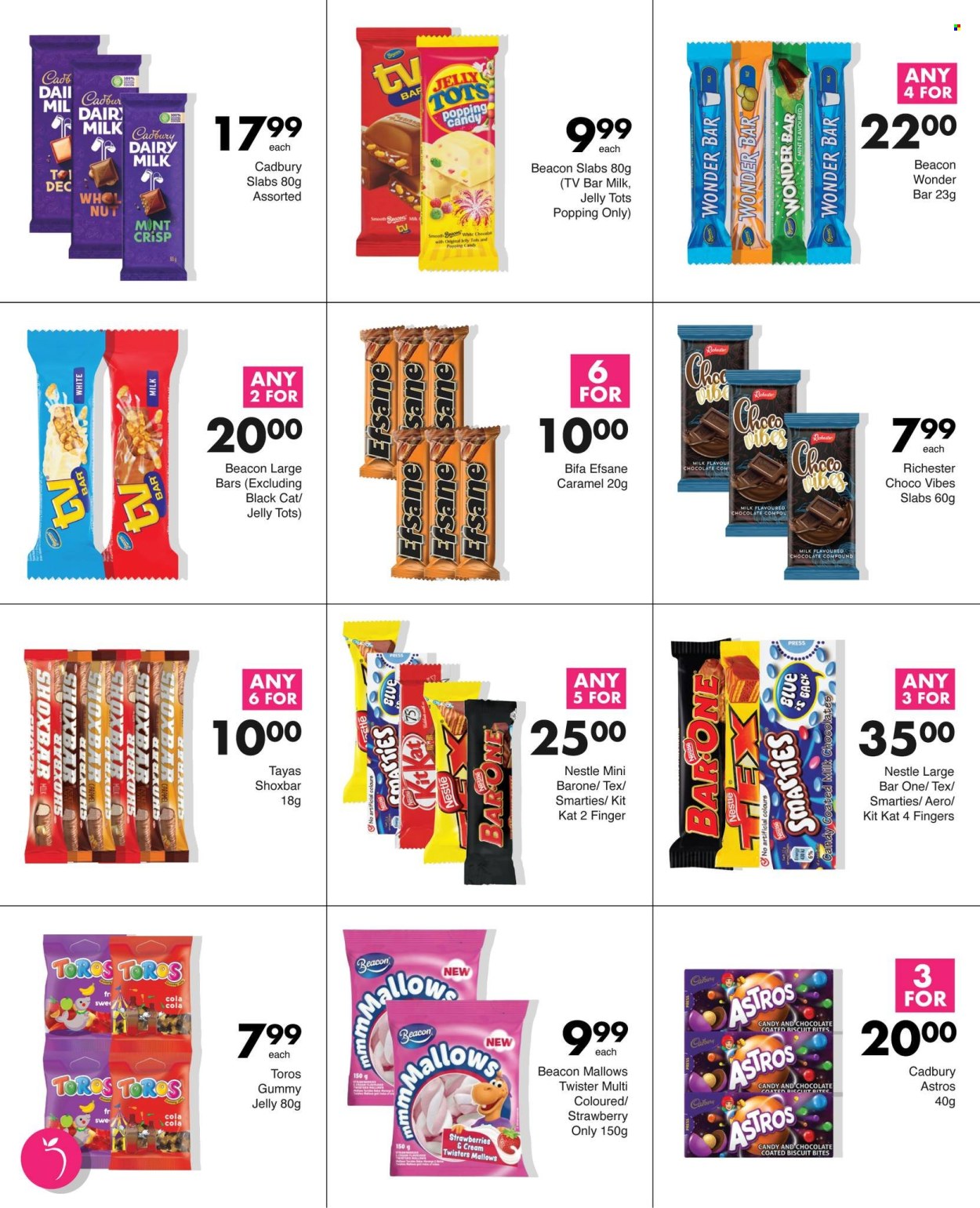 Save supermarket specials - 27/06/2024 - 07/07/2024. Page 10