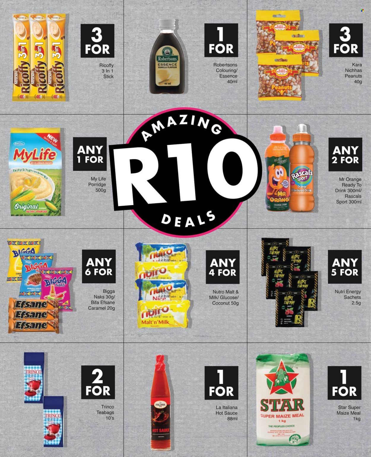 Save supermarket specials - 27/06/2024 - 07/07/2024. Page 11
