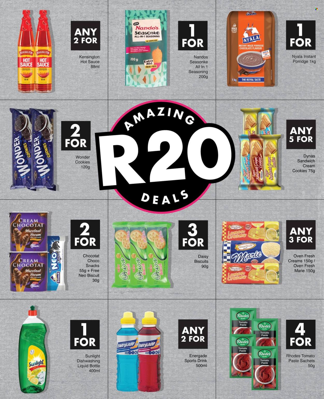 Save supermarket specials - 27/06/2024 - 07/07/2024. Page 12