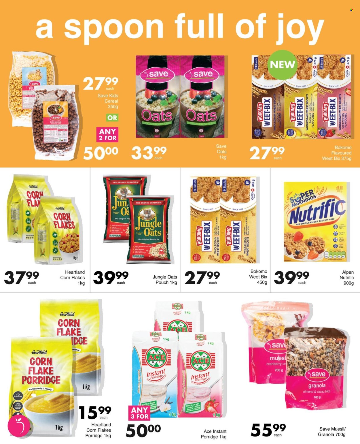Save supermarket specials - 27/06/2024 - 07/07/2024. Page 14