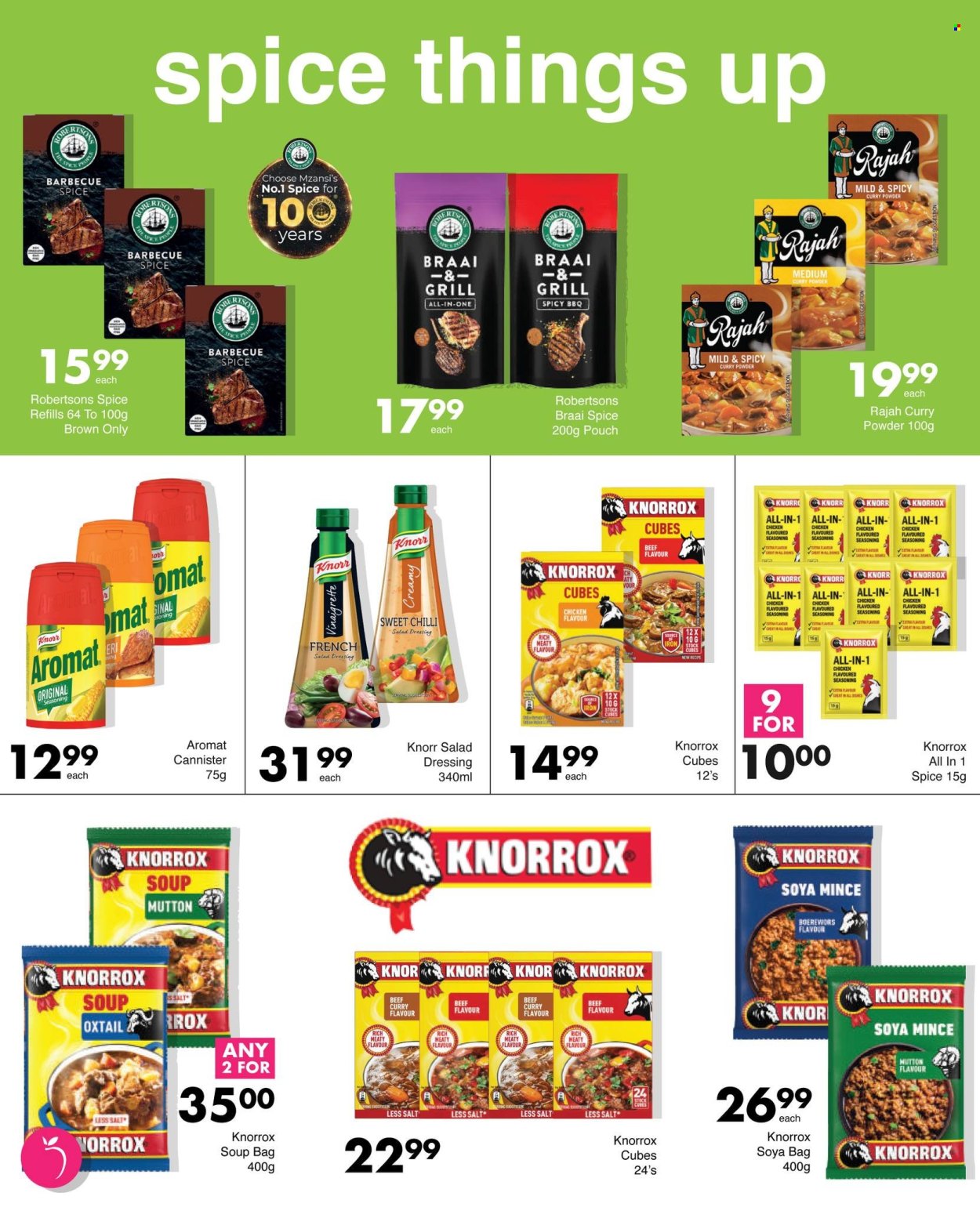 Save supermarket specials - 27/06/2024 - 07/07/2024. Page 16