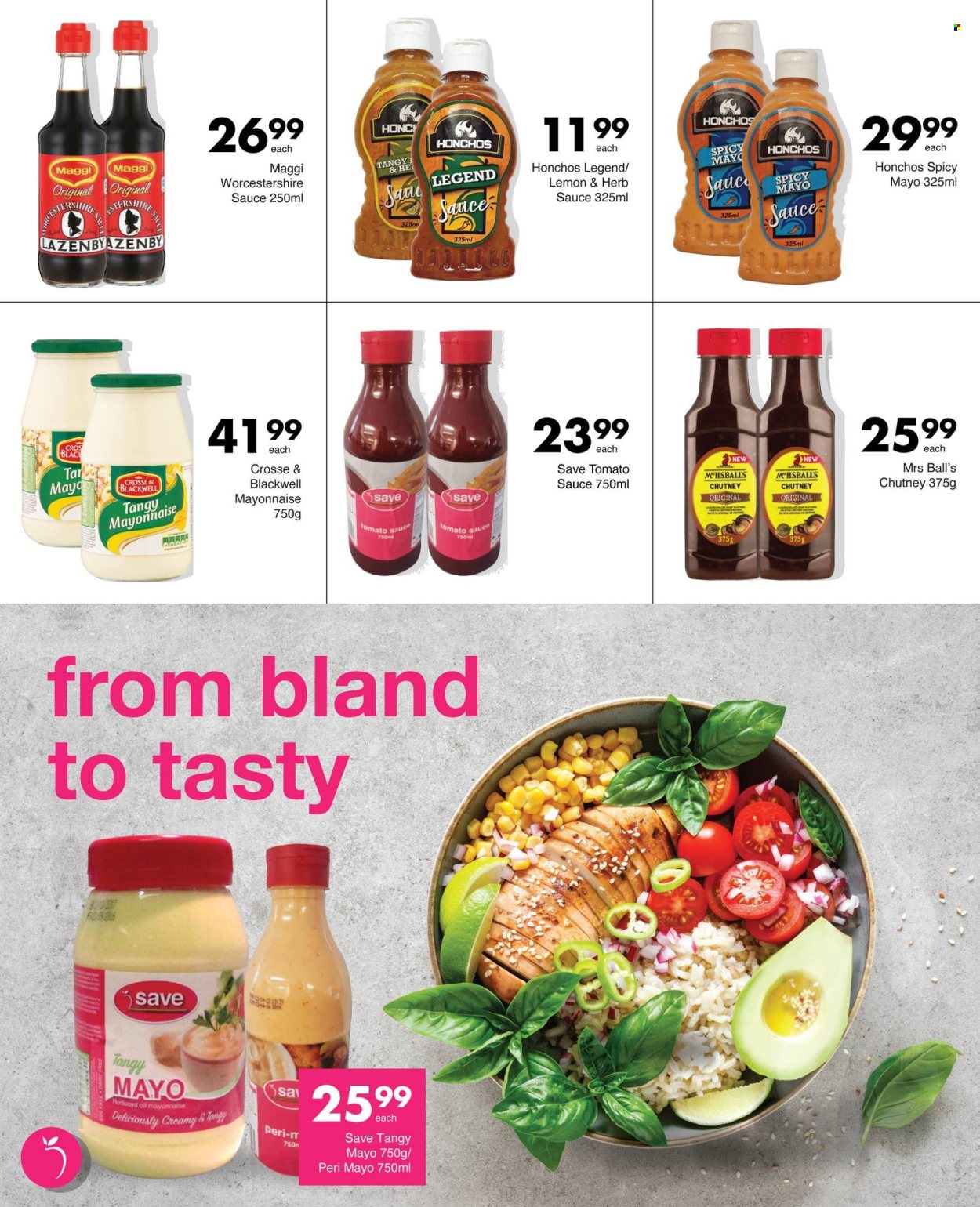 Save supermarket specials - 27/06/2024 - 07/07/2024. Page 17