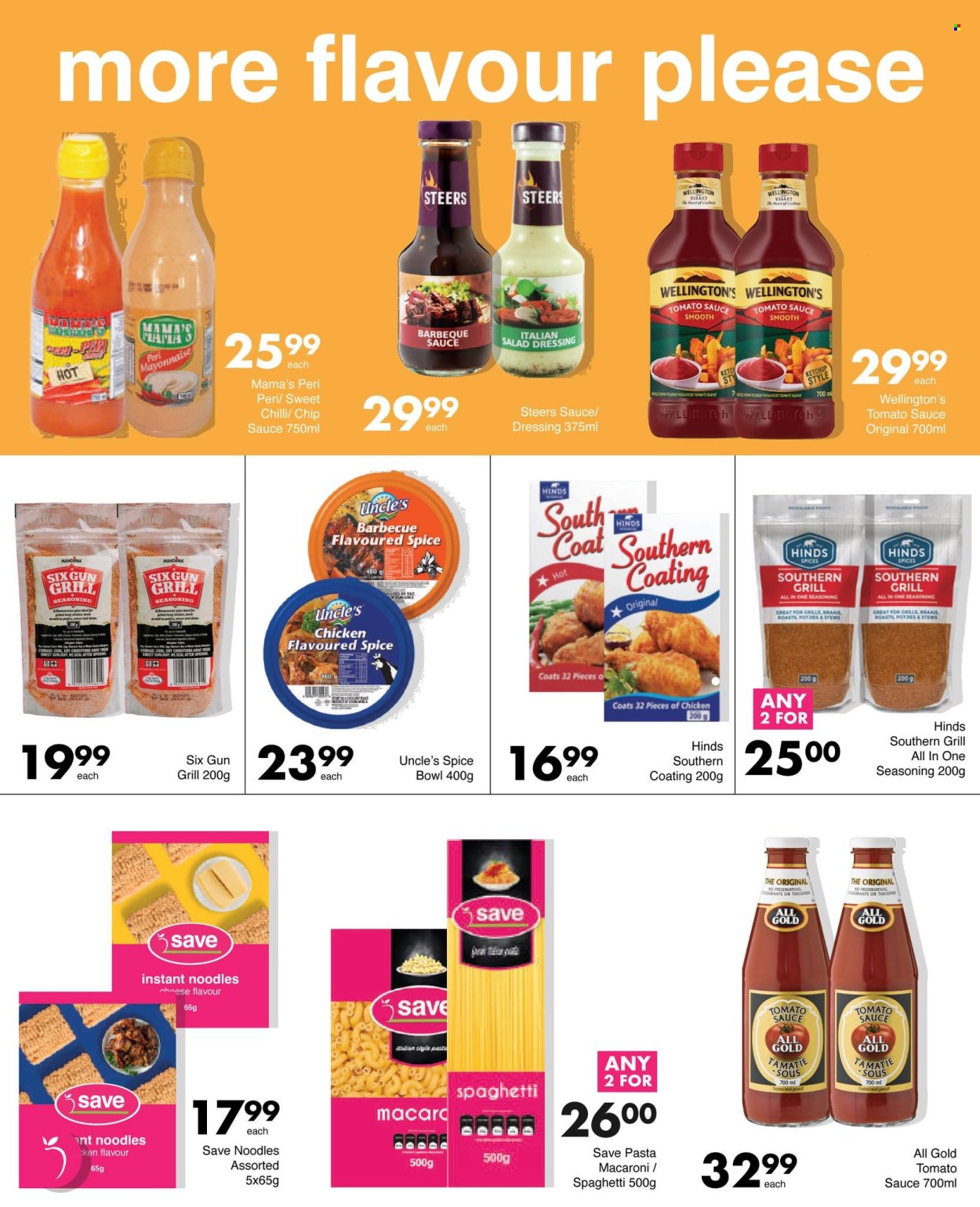 Save supermarket specials - 27/06/2024 - 07/07/2024. Page 18