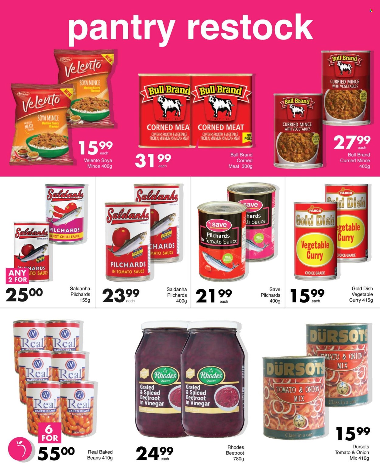 Save supermarket specials - 27/06/2024 - 07/07/2024. Page 19