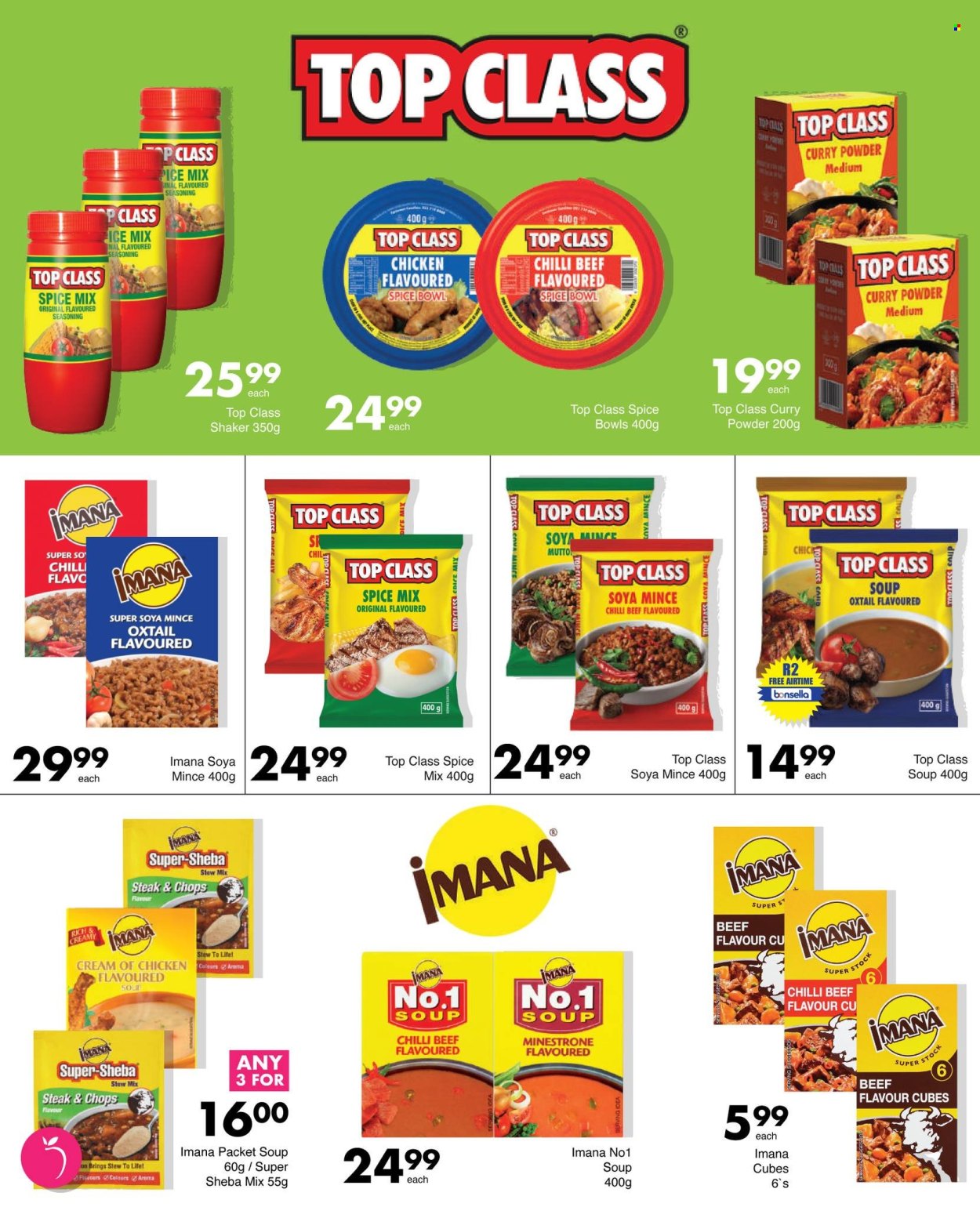 Save supermarket specials - 27/06/2024 - 07/07/2024. Page 20