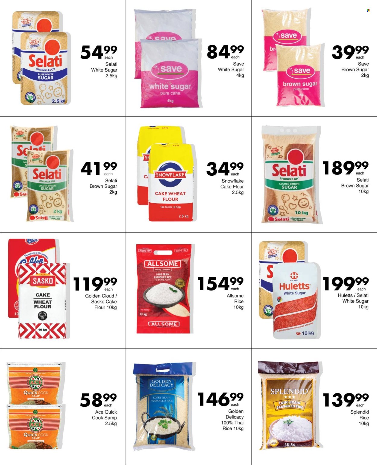 Save supermarket specials - 27/06/2024 - 07/07/2024. Page 22