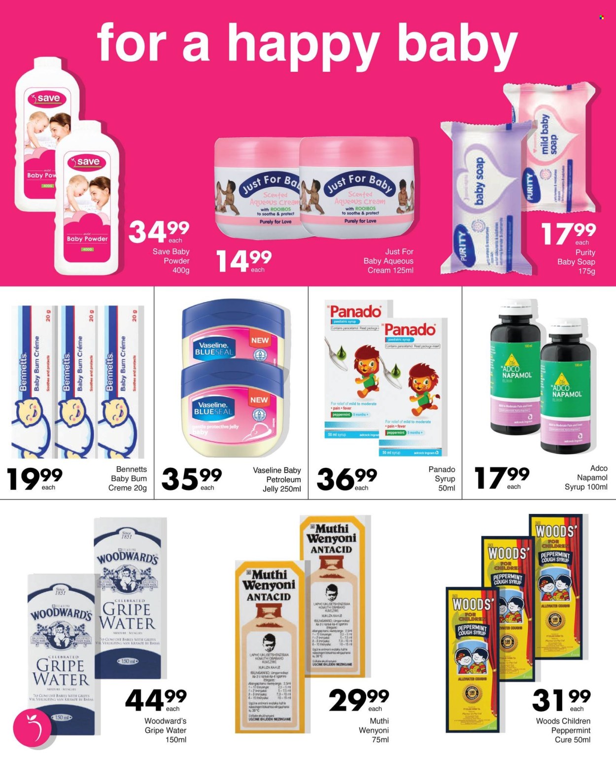 Save supermarket specials - 27/06/2024 - 07/07/2024. Page 25