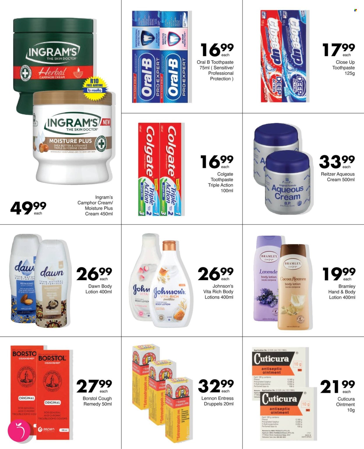 Save supermarket specials - 27/06/2024 - 07/07/2024. Page 26
