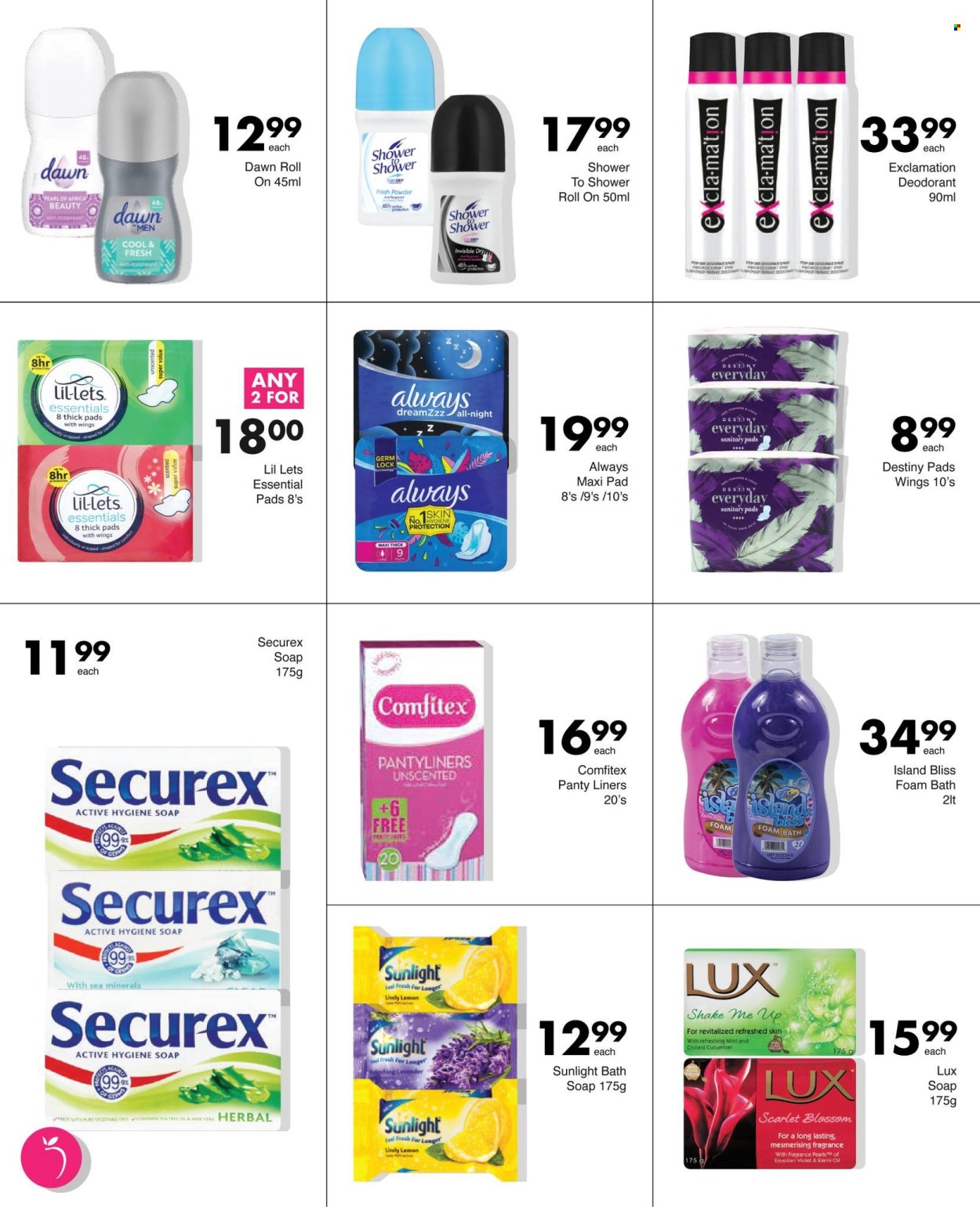 Save supermarket specials - 27/06/2024 - 07/07/2024. Page 28