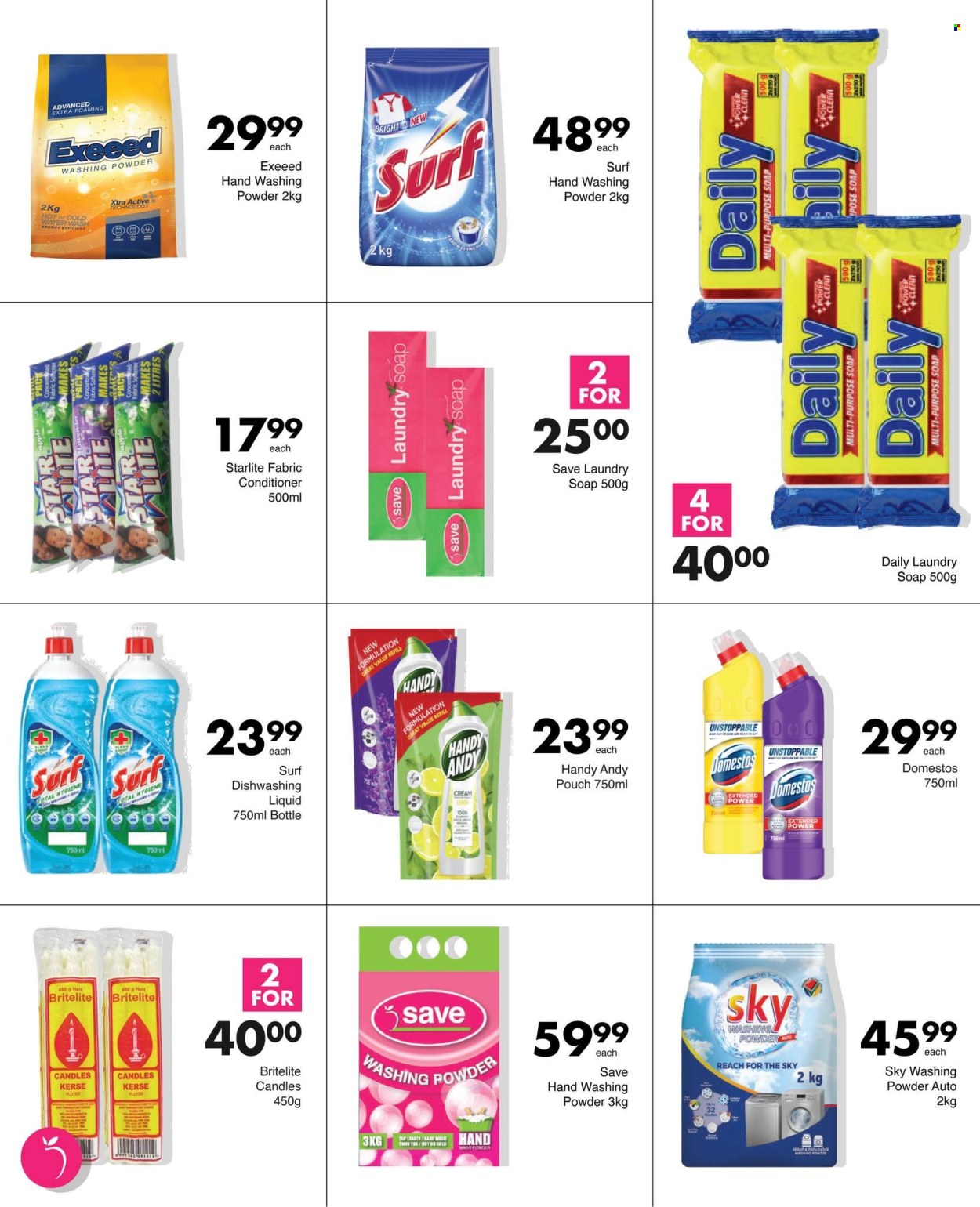 Save supermarket specials - 27/06/2024 - 07/07/2024. Page 30