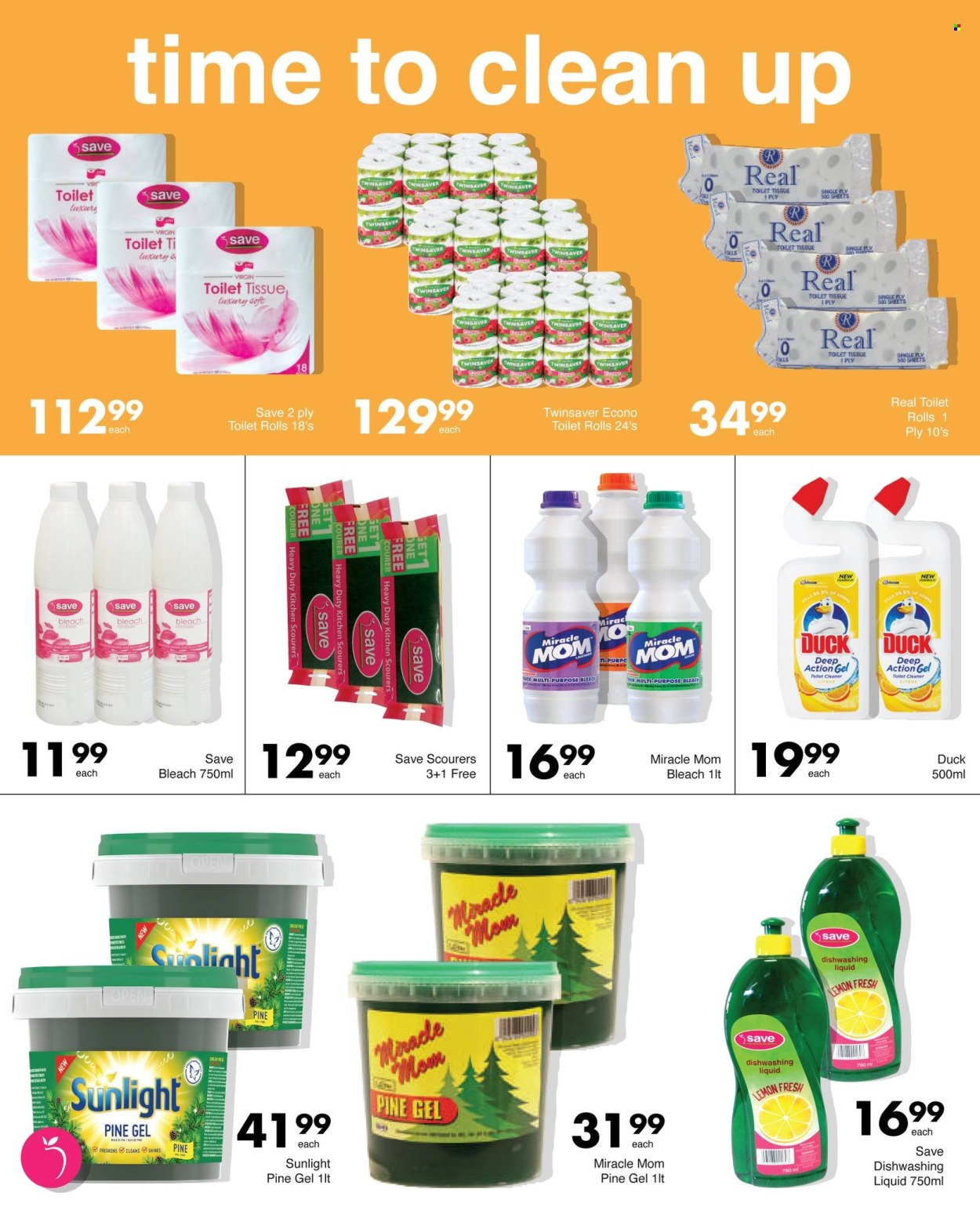 Save supermarket specials - 27/06/2024 - 07/07/2024. Page 31