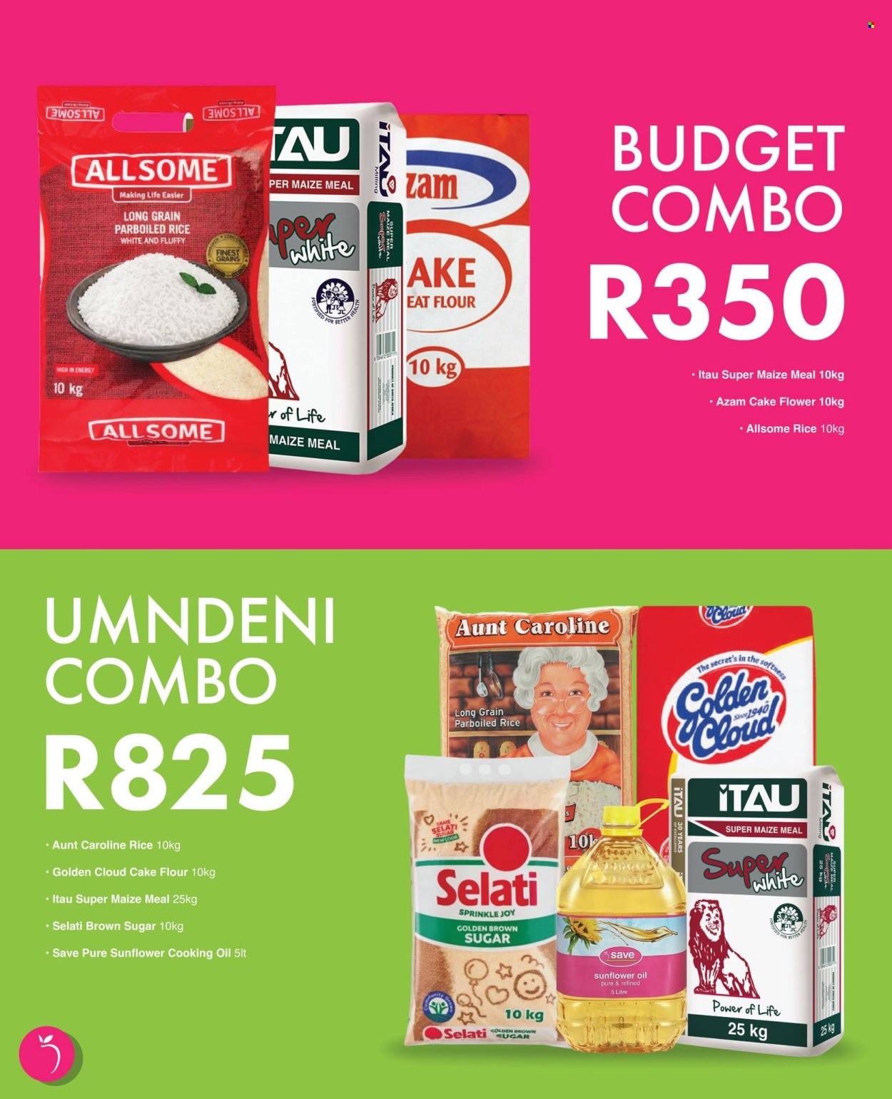 Save supermarket specials - 27/06/2024 - 07/07/2024. Page 32