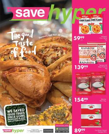 Save hyper catalogue  - 27/06/2024 - 07/07/2024.