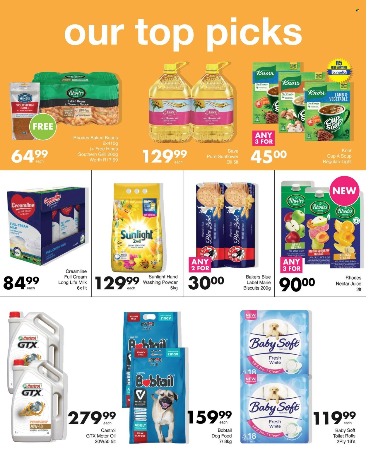 Save hyper specials - 27/06/2024 - 07/07/2024. Page 2
