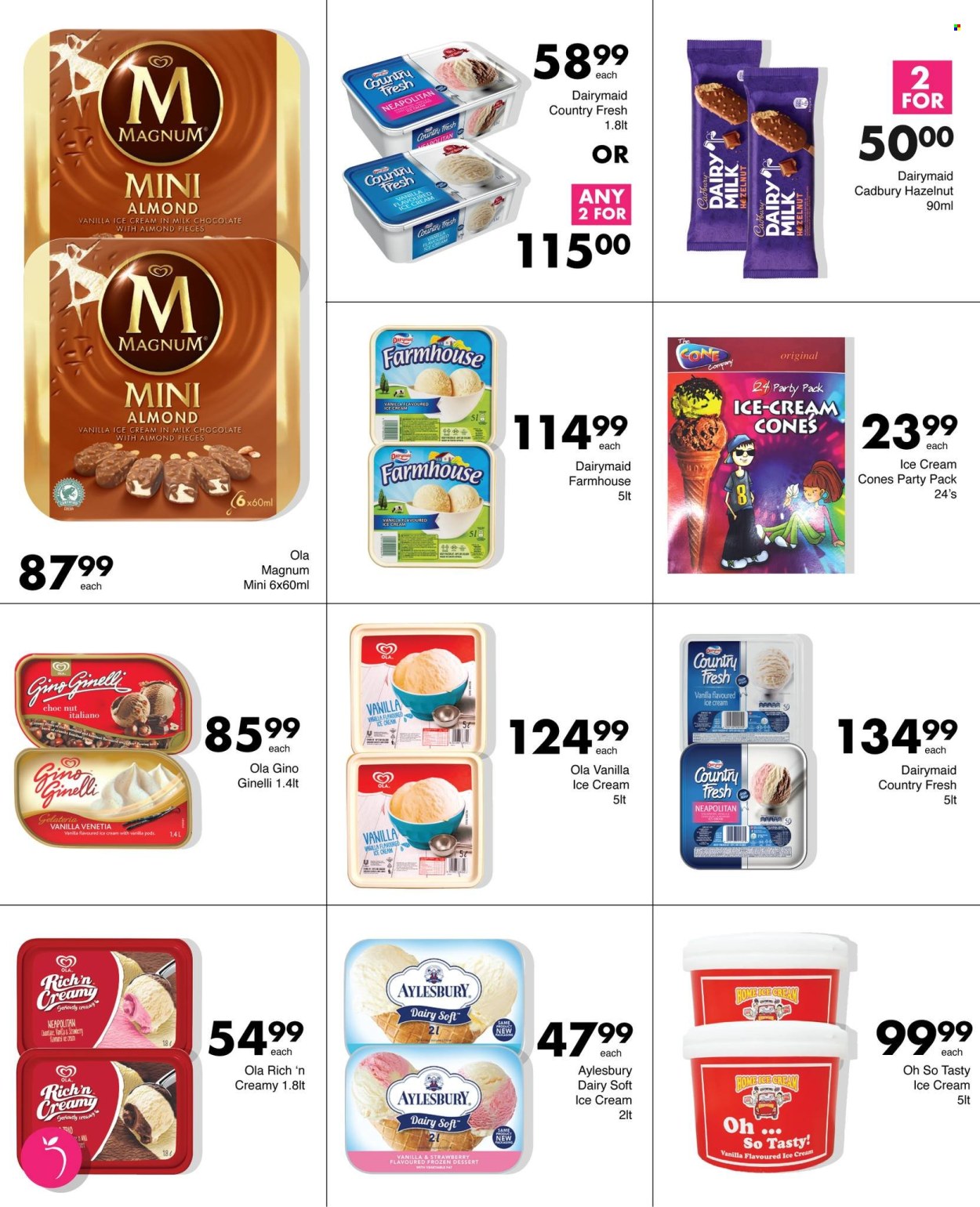 Save hyper specials - 27/06/2024 - 07/07/2024. Page 12