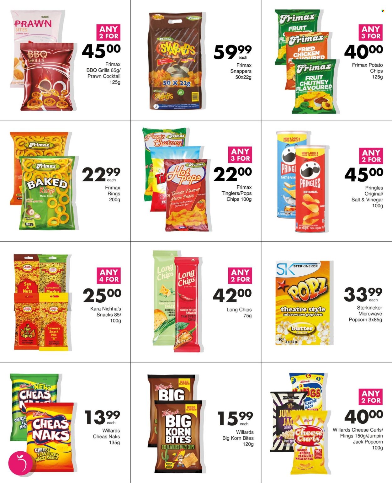Save hyper specials - 27/06/2024 - 07/07/2024. Page 33