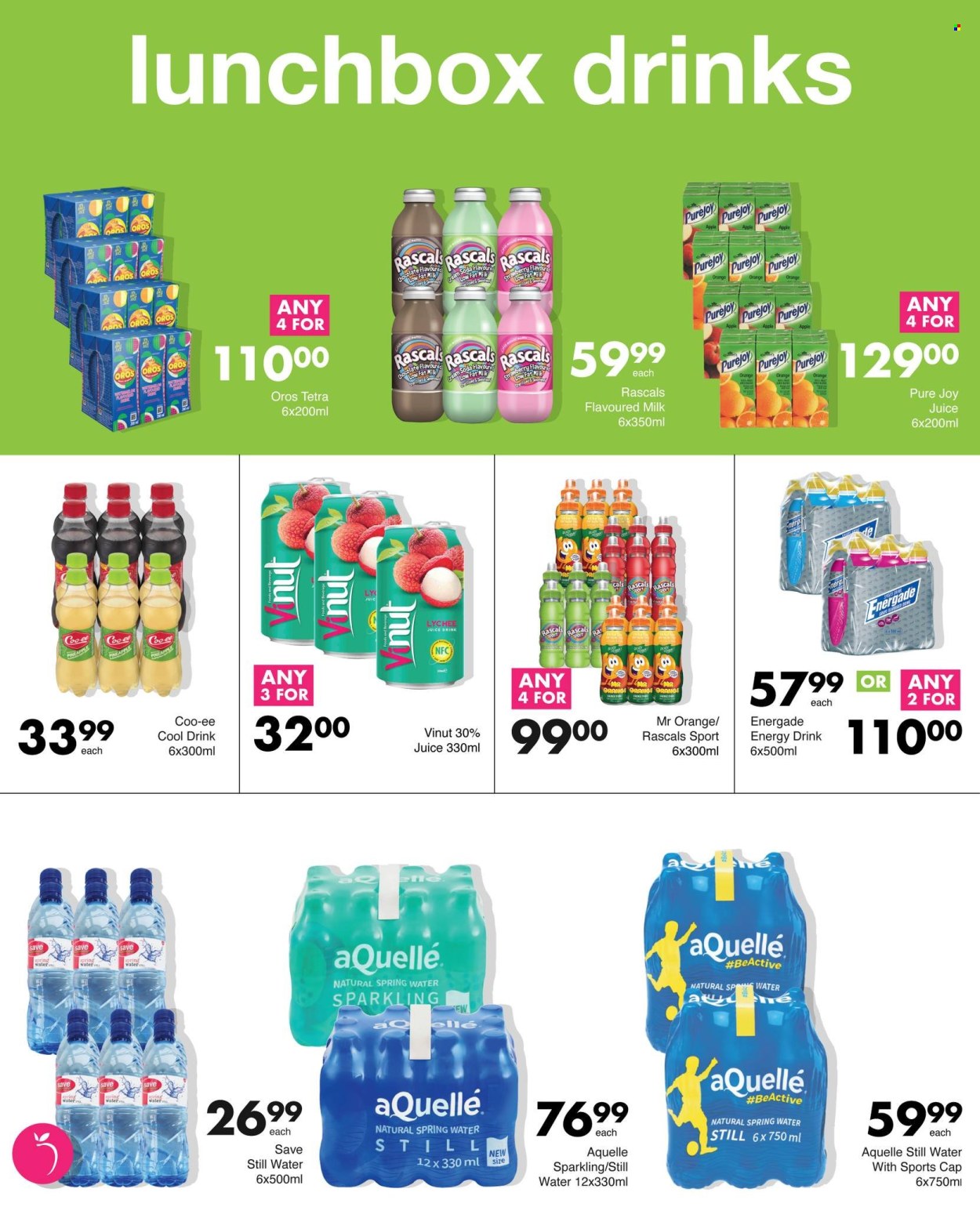 Save hyper specials - 27/06/2024 - 07/07/2024. Page 38