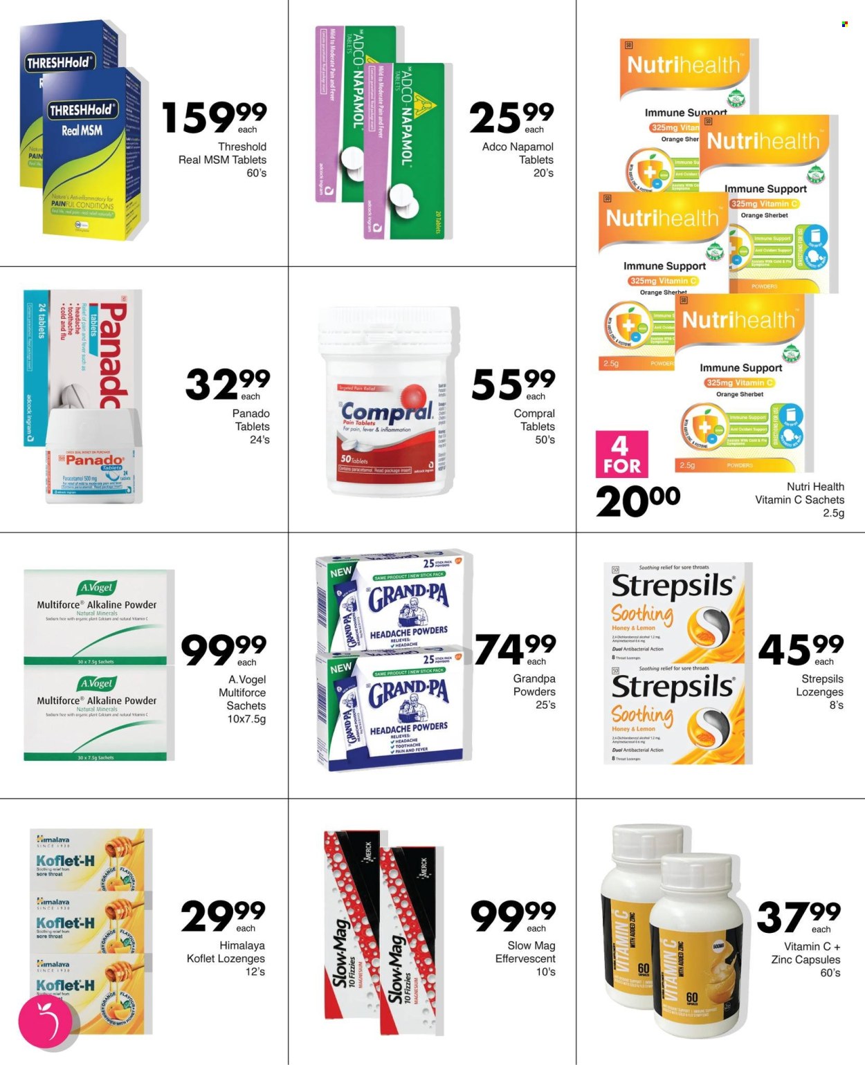 Save hyper specials - 27/06/2024 - 07/07/2024. Page 49
