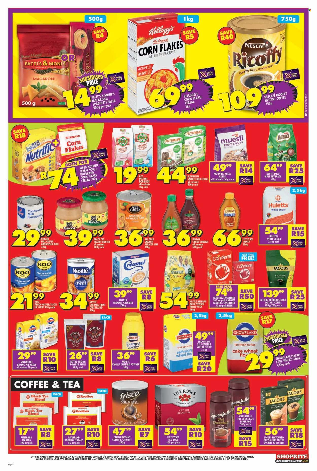Shoprite specials - 27/06/2024 - 30/06/2024. Page 4
