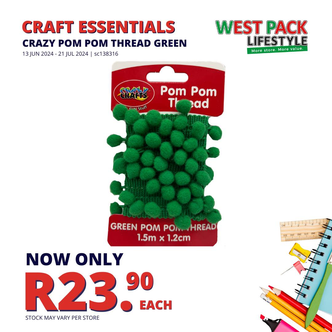 West Pack Lifestyle specials - 13/06/2024 - 21/07/2024. Page 5