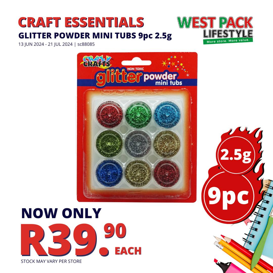 West Pack Lifestyle specials - 13/06/2024 - 21/07/2024. Page 6