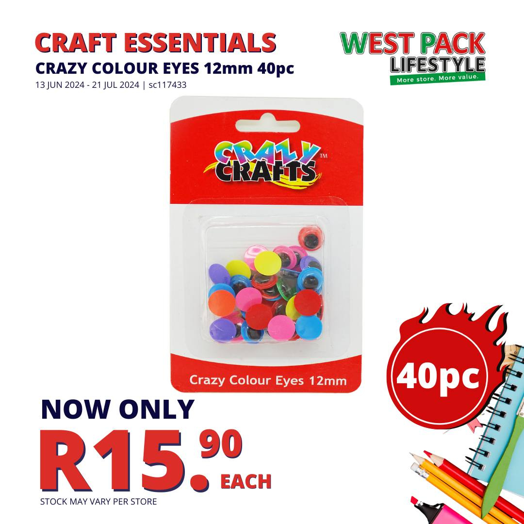 West Pack Lifestyle specials - 13/06/2024 - 21/07/2024. Page 9