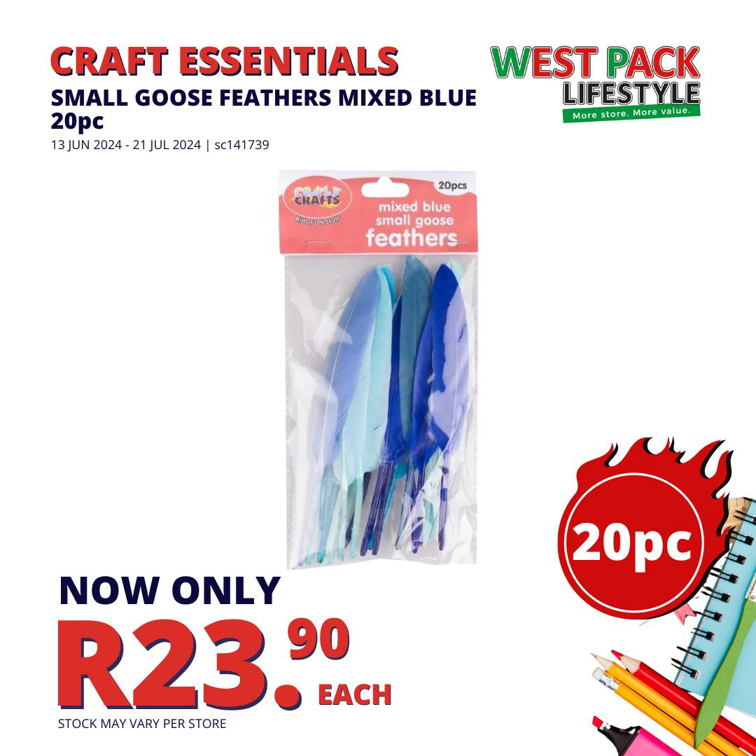 West Pack Lifestyle specials - 13/06/2024 - 21/07/2024. Page 10