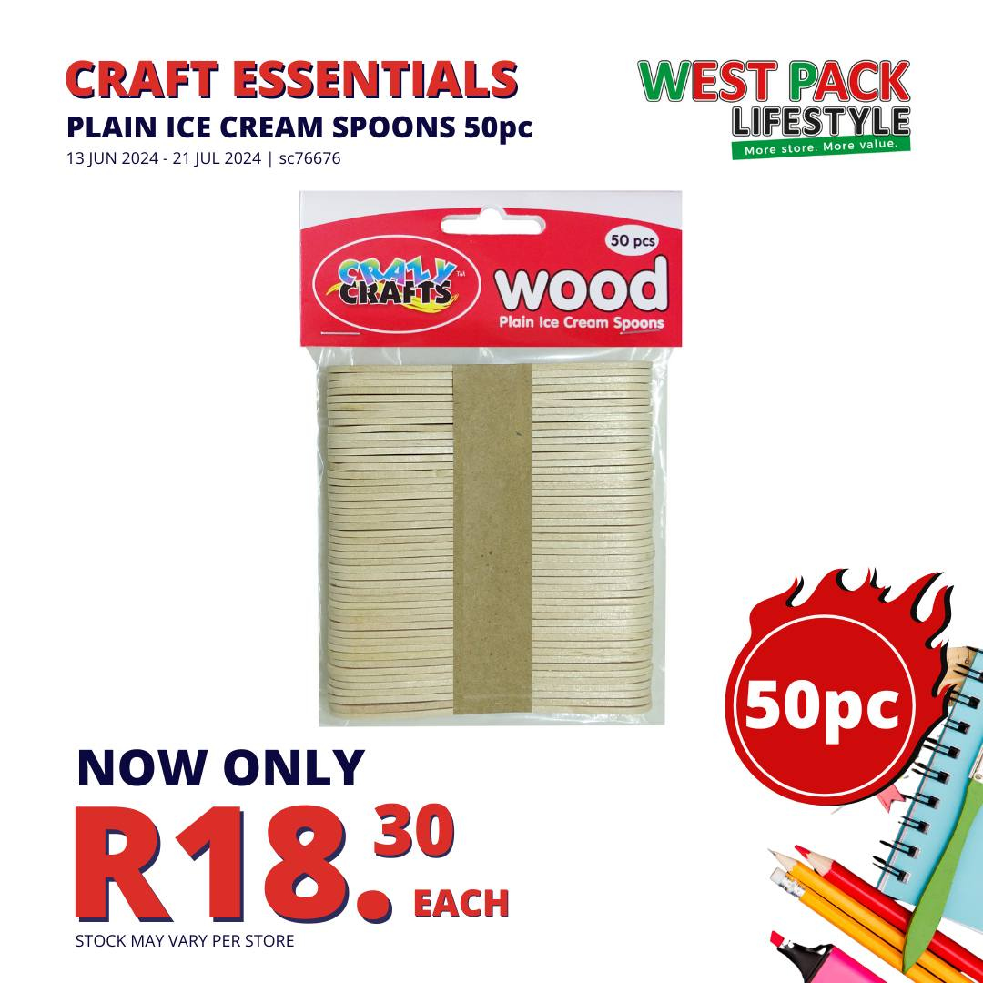 West Pack Lifestyle specials - 13/06/2024 - 21/07/2024. Page 11