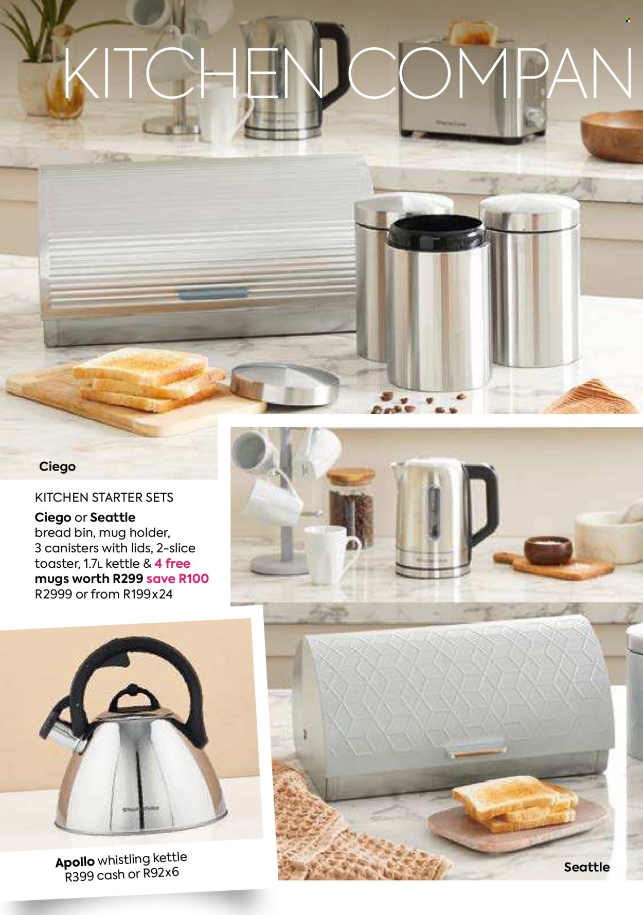 HomeChoice specials - 28/06/2024 - 25/07/2024. Page 14