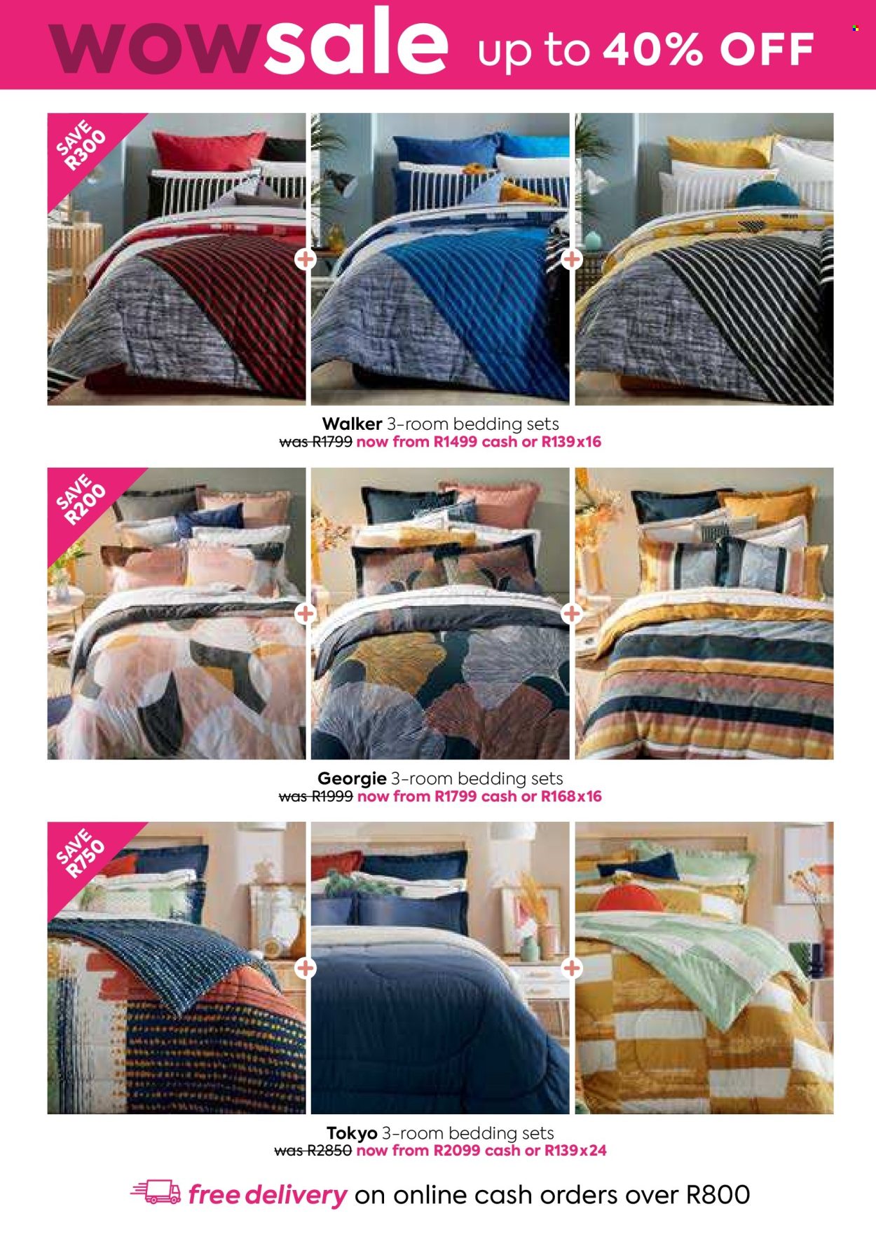 HomeChoice specials - 28/06/2024 - 25/07/2024. Page 2