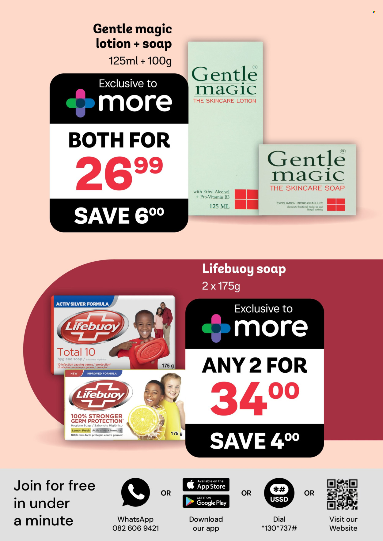 PEP Stores specials - 28/06/2024 - 11/07/2024. Page 5