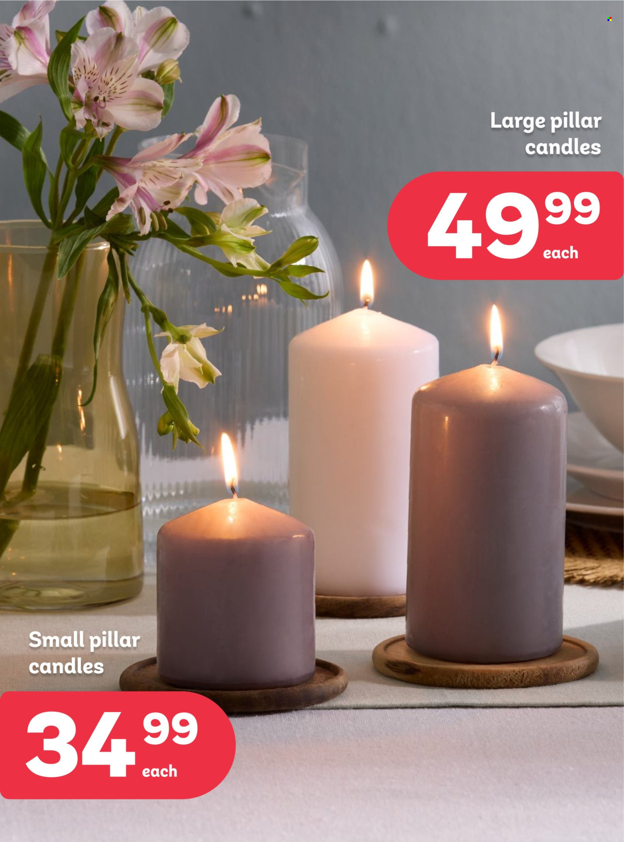 PEP HOME specials - 28/06/2024 - 25/07/2024. Page 3