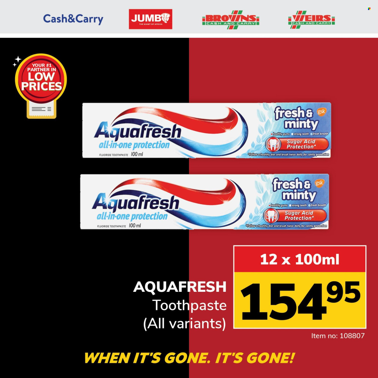 Jumbo Cash & Carry specials - 28/06/2024 - 28/06/2024. Page 2
