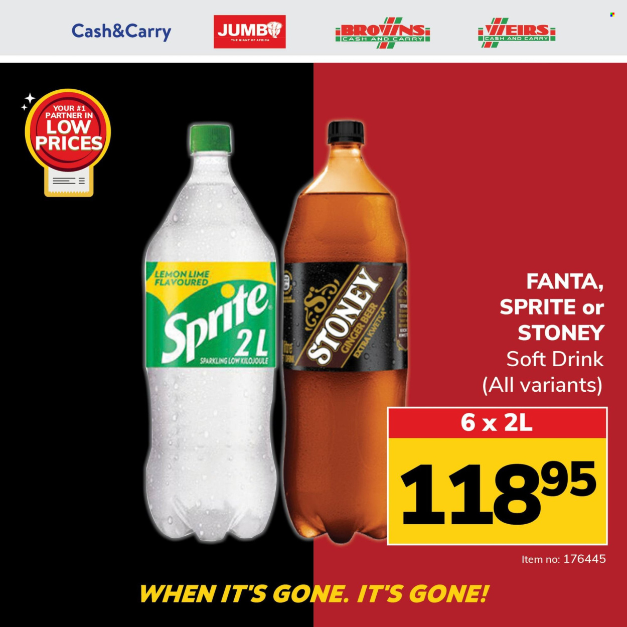 Jumbo Cash & Carry specials - 28/06/2024 - 28/06/2024. Page 8