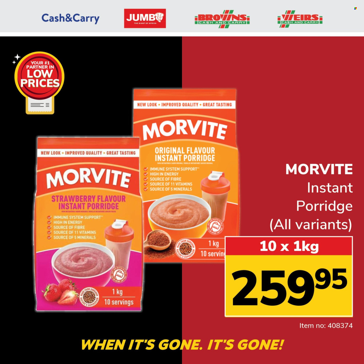 Jumbo Cash & Carry specials - 28/06/2024 - 28/06/2024. Page 14