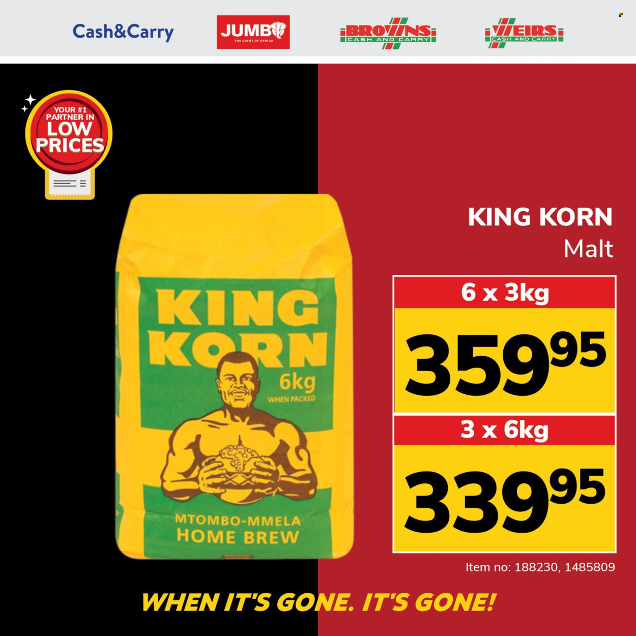 Jumbo Cash & Carry specials - 28/06/2024 - 28/06/2024. Page 15