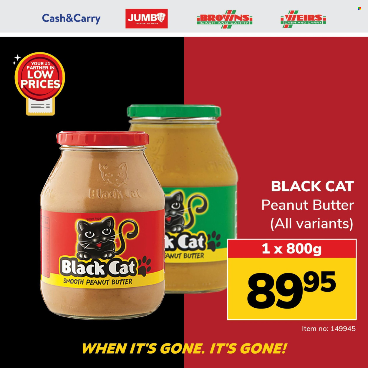 Jumbo Cash & Carry specials - 28/06/2024 - 28/06/2024. Page 18