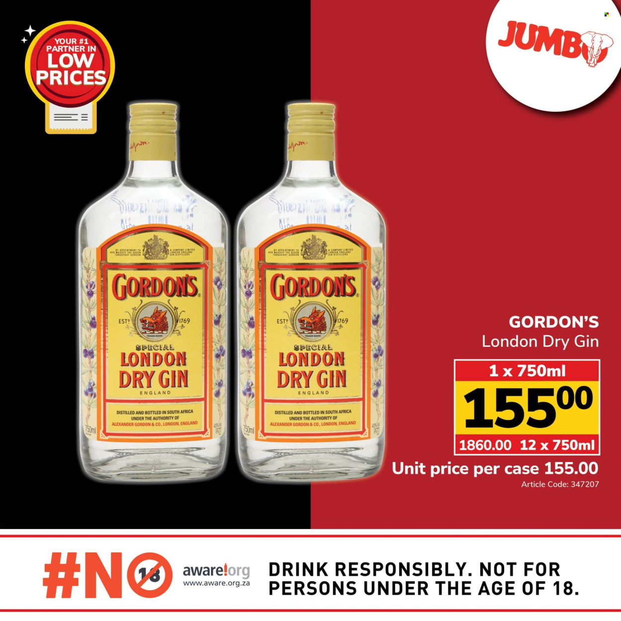 Jumbo Cash & Carry specials - 28/06/2024 - 28/06/2024. Page 21