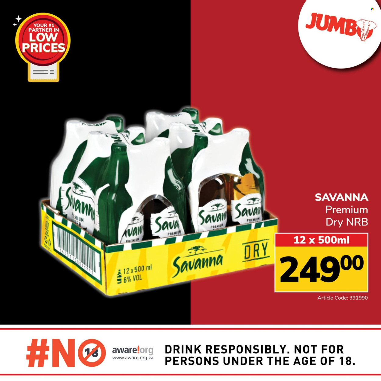 Jumbo Cash & Carry specials - 28/06/2024 - 28/06/2024. Page 22