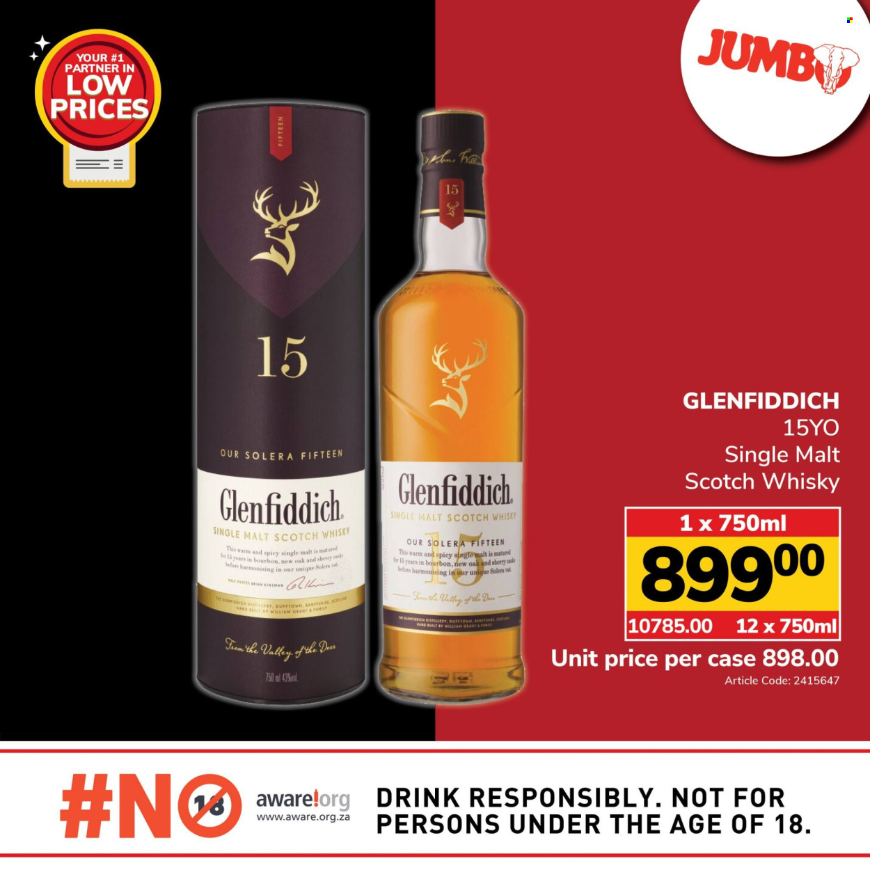 Jumbo Cash & Carry specials - 28/06/2024 - 28/06/2024. Page 27