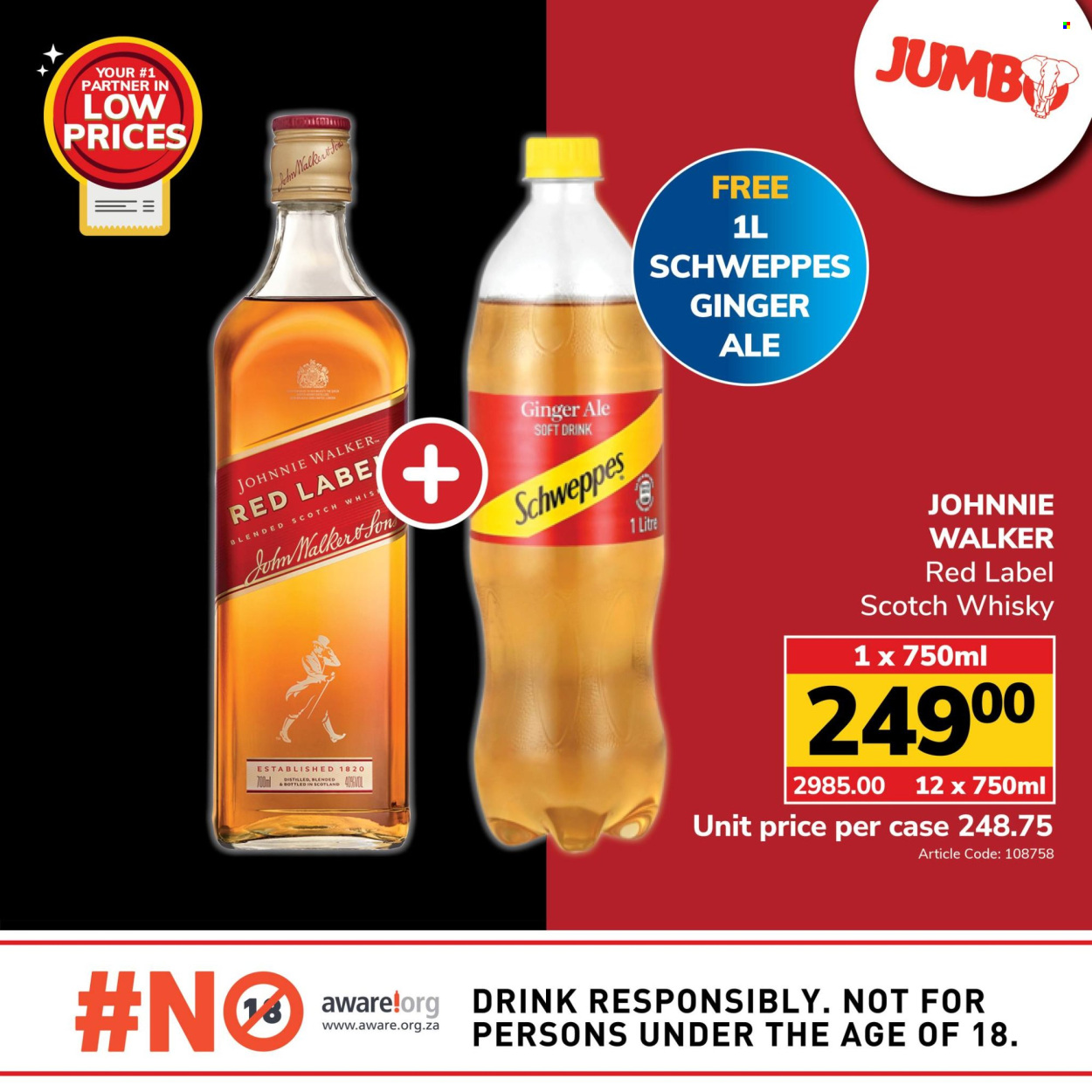 Jumbo Cash & Carry specials - 28/06/2024 - 28/06/2024. Page 28