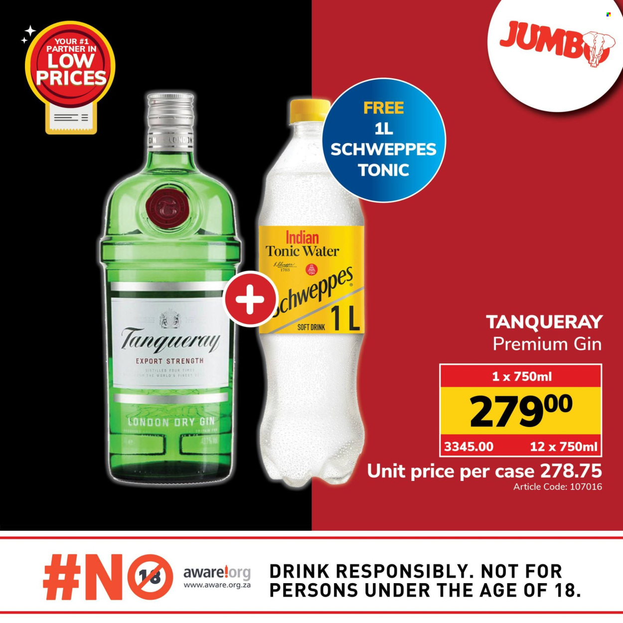 Jumbo Cash & Carry specials - 28/06/2024 - 28/06/2024. Page 33