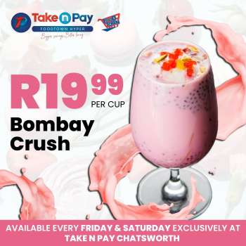 Take n Pay catalogue .