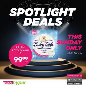 Save hyper catalogue  - 30/06/2024 - 30/06/2024.